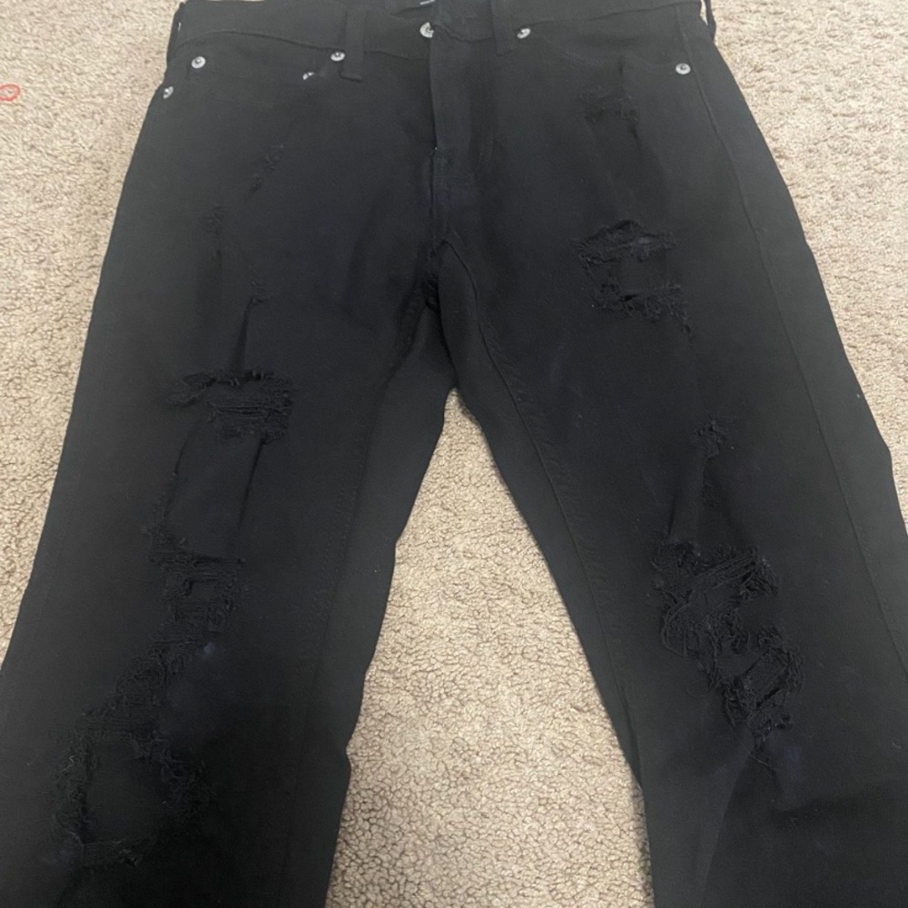 Hollister jeans